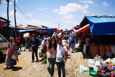 Prepare for the Best Day Tour in Addis Ababa Prepare for the Best Day Tour in Addis Ababa