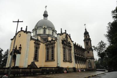 Addis Ababa City Tour