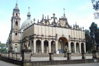 Addis City Tour (Full Day)