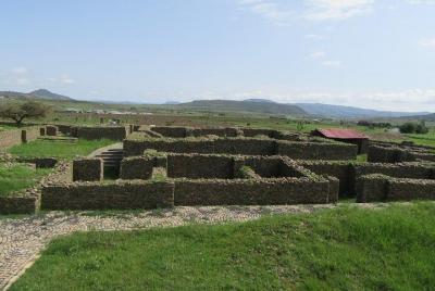 Experience Ethiopian History, 4 Days Experience Ethiopian History, 4 Days