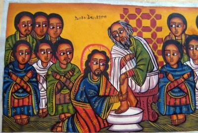 05 Days Journey to the Northern Historic Route of Ethiopia  05 Days Journey to the Northern Historic Route of Ethiopia