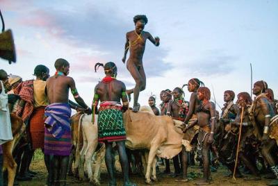6 Days Tour in Omo Valley, Ethiopia 6 Days Tour in Omo Valley, Ethiopia