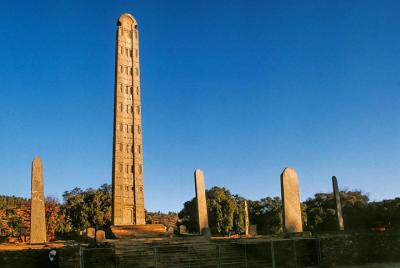 Northern Historic 10 days Route