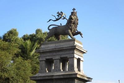 Full day tour with in Addis Ababa