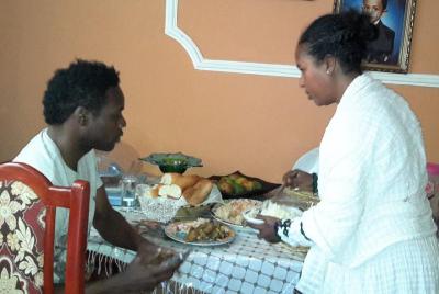 Addis Ababa City Tours 