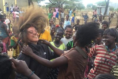 10-Day Cultural Immersion Experience with Omo Valley Tribes 10-Day Cultural Immersion Experience with Omo Valley Tribes