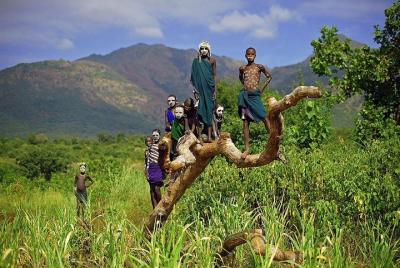 7 days Private Omo Valley Dorze and Arba Minch Tour 7 days Private Omo Valley Dorze and Arba Minch Tour