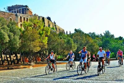Athens Scenic Bike Tour Athens Scenic Bike Tour