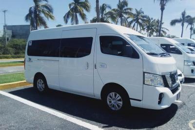 Acapulco Private Airport Transfer