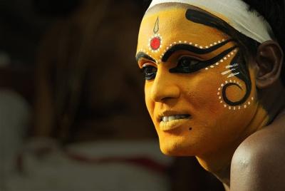 Half Day Kochi City Tour, a Kathakali Classical Dance Performance and Dinner Half Day Kochi City Tour, a Kathakali Classical Dance Performance and Dinner
