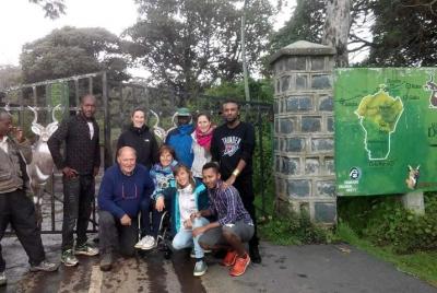 3-Day Private Tour in Arba Minch and Konso 3-Day Private Tour in Arba Minch and Konso