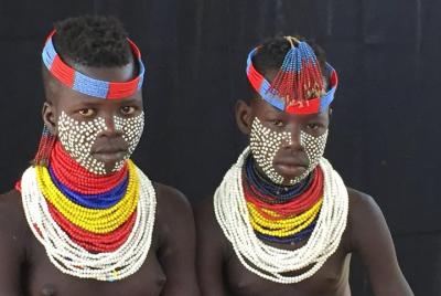 5 Days omo valley 5 Days omo valley