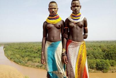 5 Days adventure tour in omo valley with the tribes.  5 Days adventure tour in omo valley with the tribes.