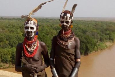 4 day amazing tour with the tribes 4 day amazing tour with the tribes