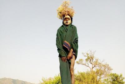 5 Day tour from arbaminch to omo valley 5 Day tour from arbaminch to omo valley