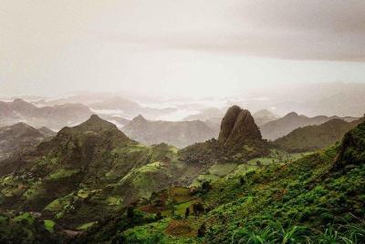 Simien Mountains – 4 Days Simien Mountains – 4 Days