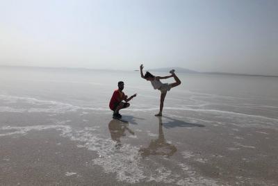 Four (4) Days tour, 1D Tigray Churches (Gheralta) And 3D Danakil 