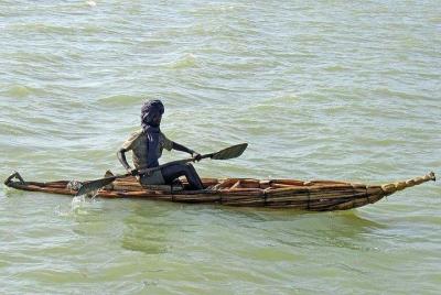 Day Trip in Bahir Dar