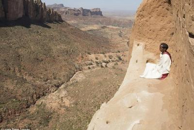 Day trip to Tigray Churches Day trip to Tigray Churches
