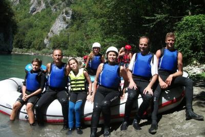 Sightseeingss in Zabljak  Things to do in  Zabljak  160364