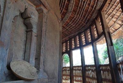 Day trip in Bahir Dar