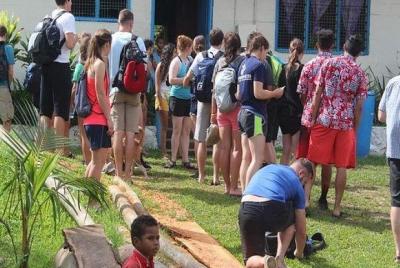 Authentic Fijian Day Tour- Best Day in Fiji!- Guaranteed! Authentic Fijian Day Tour- Best Day in Fiji!- Guaranteed!