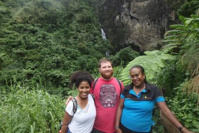 Nabalasere Waterfall Tour (Rakiraki) Nabalasere Waterfall Tour (Rakiraki)
