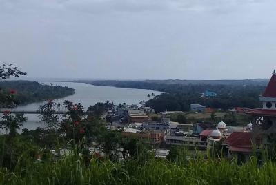 Best Of Nadi Sightseeing Tour