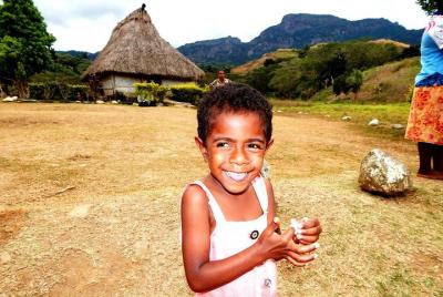 Full-day Nalesutale Village and Fijian Culture Tour from Nadi Full-day Nalesutale Village and Fijian Culture Tour from Nadi
