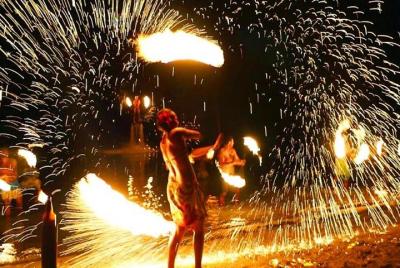 Triple Treat - 9 Days Multi Island Pass Triple Treat - 9 Days Multi Island Pass