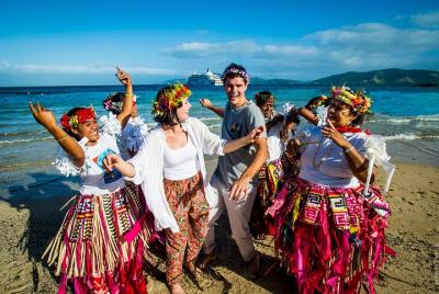 7-Night Remote Northern Four Cultures Discovery Cruise