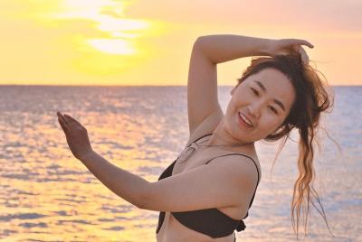 Vacations Photography Tour in Fiji