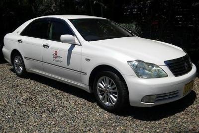 Roundtrip - Private Car Transfer - Nadi Airport to Fiji Marriott Momi Bay Roundtrip - Private Car Transfer - Nadi Airport to Fiji Marriott Momi Bay