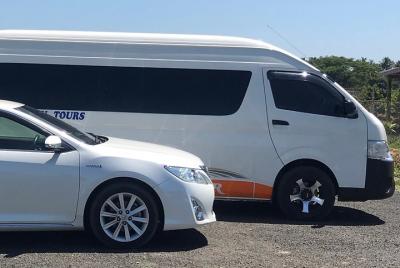 Private Transfer-Nadi International Airport To Hotel Private Transfer-Nadi International Airport To Hotel
