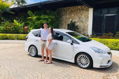 Private Arrival Transfer - Nadi Airport to Hotel Private Arrival Transfer - Nadi Airport to Hotel