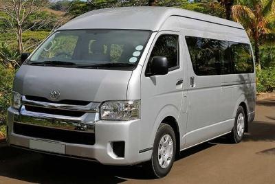 Private Arrival Transfer From Nadi Airport To Hotel Private Arrival Transfer From Nadi Airport To Hotel