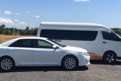 Nadi Int Airport - Denarau Hotels (Private Transfer) Nadi Int Airport - Denarau Hotels (Private Transfer)