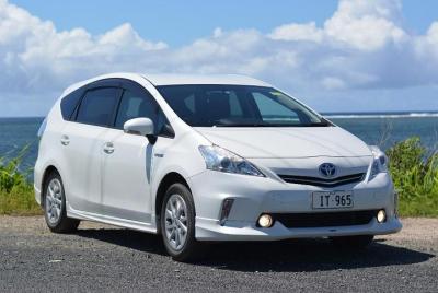 Private Car Transfer to Nadi International Airport Private Car Transfer to Nadi International Airport