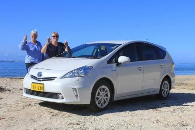 Private Arrival Transfer - Nadi Airport to Fiji Marriott, Momi Bay Private Arrival Transfer - Nadi Airport to Fiji Marriott, Momi Bay