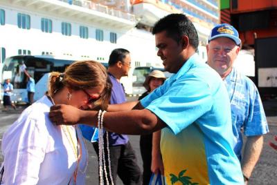 Private Transfer - Nadi Airport to Denarau Hotels Private Transfer - Nadi Airport to Denarau Hotels