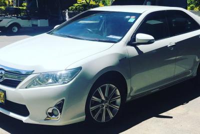 PRIVATE ROUND TRIP TRANSFER Nadi Int Airport - Marriott Resort Momi Bay PRIVATE ROUND TRIP TRANSFER Nadi Int Airport - Marriott Resort Momi Bay