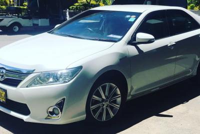 Round trip Car transfer from Nadi Airport to Denarau Resorts Round trip Car transfer from Nadi Airport to Denarau Resorts