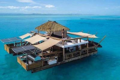  Sip & Dip Experience - Cloud 9 