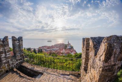Piran wine & food walking tour Piran wine & food walking tour