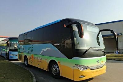 Shared Transfer (SIV) from Coral Coast Fiji to Nadi Airport