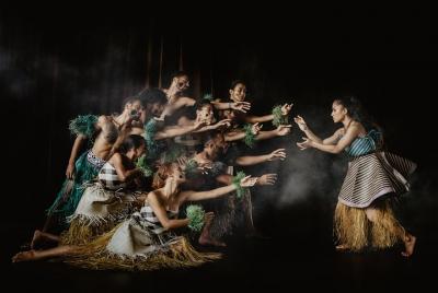 Skip-the-Line Fiji Untold Show Ticket