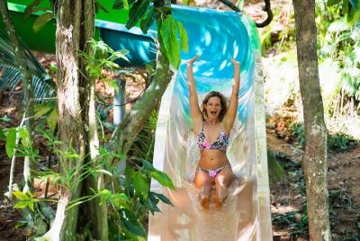 Kula Eco Park Admission including Slides and Rides Kula Eco Park Admission including Slides and Rides