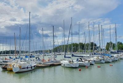 Helsinki to Espoo Private Guided Urban Hiking 