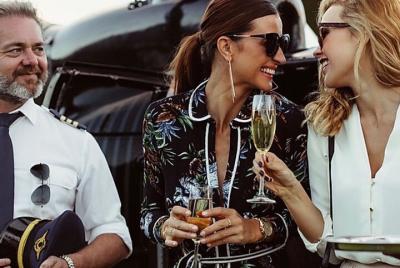 Sightseeing Helicopter Tour in Helsinki