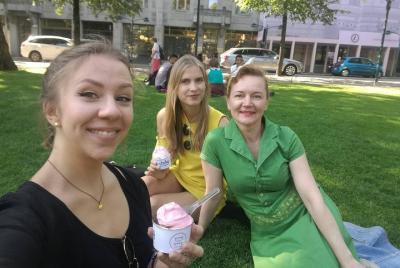 Private Helsinki tour with ParisRio Local Guide